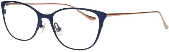 ProDesign Denmark Model 1470 glasses in Navy