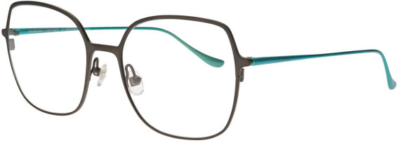 ProDesign Denmark Model 1472 glasses in Grey