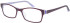 ProDesign Denmark Model 1700 glasses in Purple