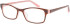 ProDesign Denmark Model 1700 glasses in Brown