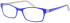 ProDesign Denmark Model 1700 glasses in Blue