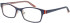 ProDesign Denmark Model 1700 glasses in Dark Blue