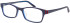 ProDesign Denmark Model 1700 glasses in Navy/Red