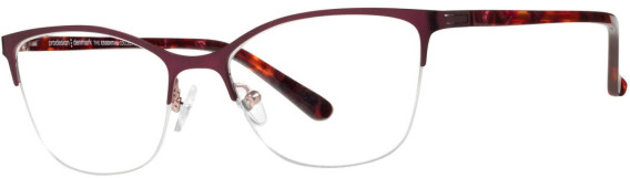 ProDesign Denmark Model 3152 glasses in Purple