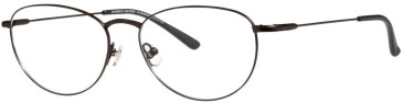 ProDesign Denmark Model 3157 glasses in Grey