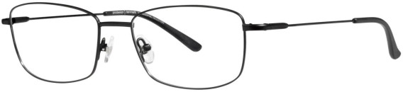 ProDesign Denmark Model 3158 glasses in Black