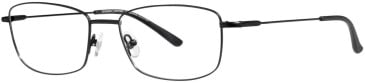 ProDesign Denmark Model 3158 glasses in Black