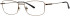 ProDesign Denmark Model 3158 glasses in Bronze