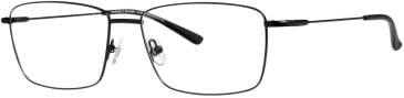 ProDesign Denmark Model 3159 glasses in Black