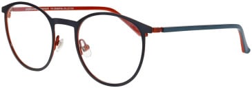 ProDesign Denmark Model 3171 glasses in Blue