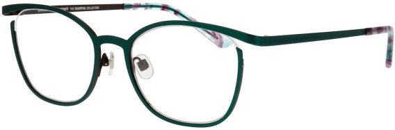 ProDesign Denmark Model 3179 glasses in Green