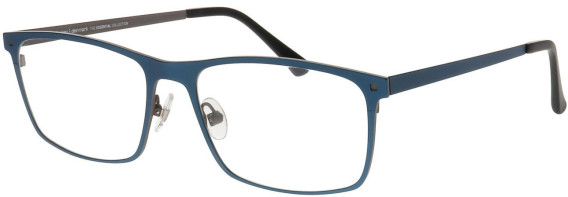 ProDesign Denmark Model 3183 glasses in Blue