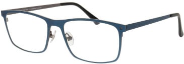 ProDesign Denmark Model 3183 glasses in Blue