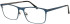 ProDesign Denmark Model 3183 glasses in Blue