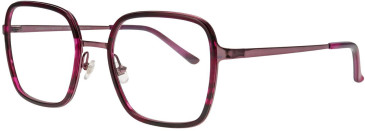 ProDesign Denmark Model 3186 glasses in Purple