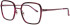 ProDesign Denmark Model 3186 glasses in Purple