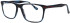 ProDesign Denmark Model 3629 glasses in Blue/Red