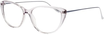 ProDesign Denmark Model 3635 glasses in Crystal