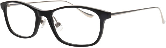 ProDesign Denmark Model 3638 glasses in Black