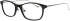 ProDesign Denmark Model 3638 glasses in Black