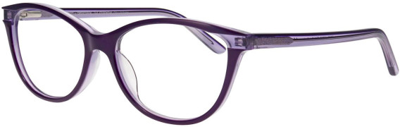 ProDesign Denmark Model 3643 glasses in Purple
