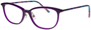 ProDesign Denmark Model 3644 glasses in Purple