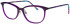 ProDesign Denmark Model 3644 glasses in Purple