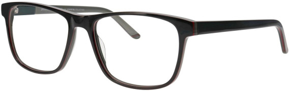 ProDesign Denmark Model 3647 glasses in Black