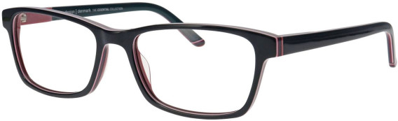 ProDesign Denmark Model 3649 glasses in Dark Grey