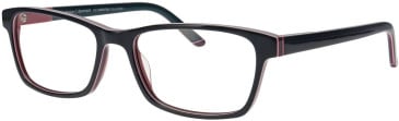 ProDesign Denmark Model 3649 glasses in Dark Grey