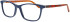 ProDesign Denmark Model 3655 glasses in Blue