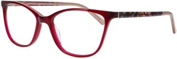 ProDesign Denmark Model 3656 glasses in Purple
