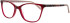 ProDesign Denmark Model 3656 glasses in Purple
