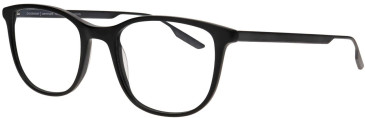 ProDesign Denmark Model 3661 glasses in Black