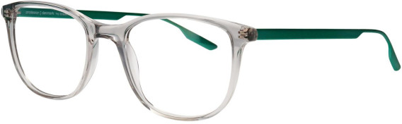 ProDesign Denmark Model 3661 glasses in Clear Light Grey