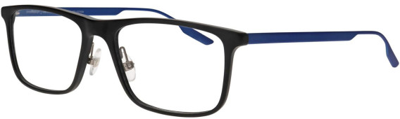 ProDesign Denmark Model 3662 glasses in Black/Blue