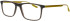 ProDesign Denmark Model 3662 glasses in Grey/Mustard