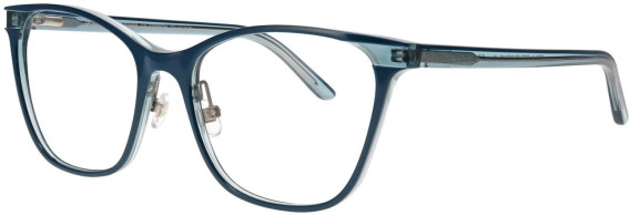 ProDesign Denmark Model 3664 glasses in Blue