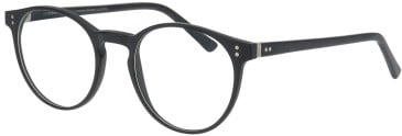ProDesign Denmark Model 4770 glasses in Black