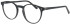 ProDesign Denmark Model 4770 glasses in Black