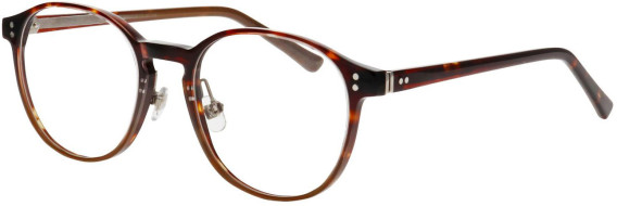 ProDesign Denmark Model 4771 glasses in Light Tortoise