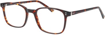ProDesign Denmark Model 4772 glasses in Tortoise