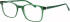 ProDesign Denmark Model 4772 glasses in Green