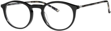 ProDesign Denmark Model 4773 glasses in Black