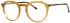 ProDesign Denmark Model 4774 glasses in Orange