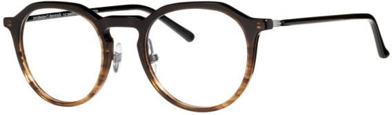 ProDesign Denmark Model 4774 glasses in Brown