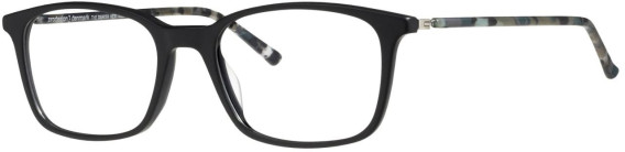 ProDesign Denmark Model 4775 glasses in Black