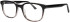 ProDesign Denmark Model 4786 glasses in Black