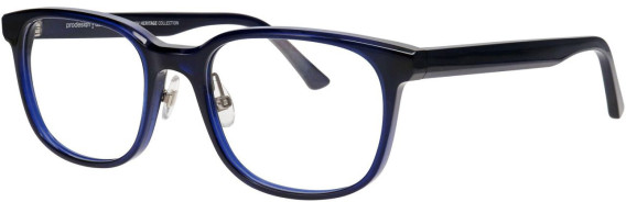 ProDesign Denmark Model 4786 glasses in Blue