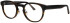 ProDesign Denmark Model 4787 glasses in Brown